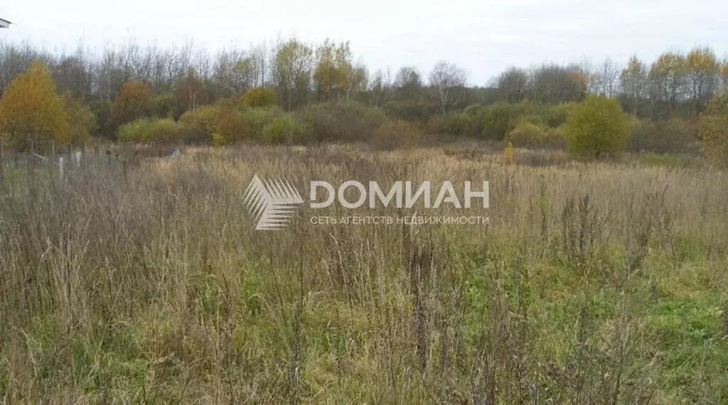Участок в Октябрьский район, слобода Красюковская (10 м) - Фото 0