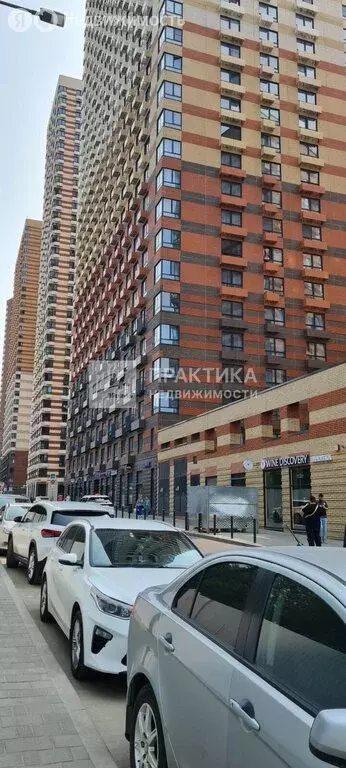 2-комнатная квартира: Москва, Очаковское шоссе, 5к1 (51 м) - Фото 0