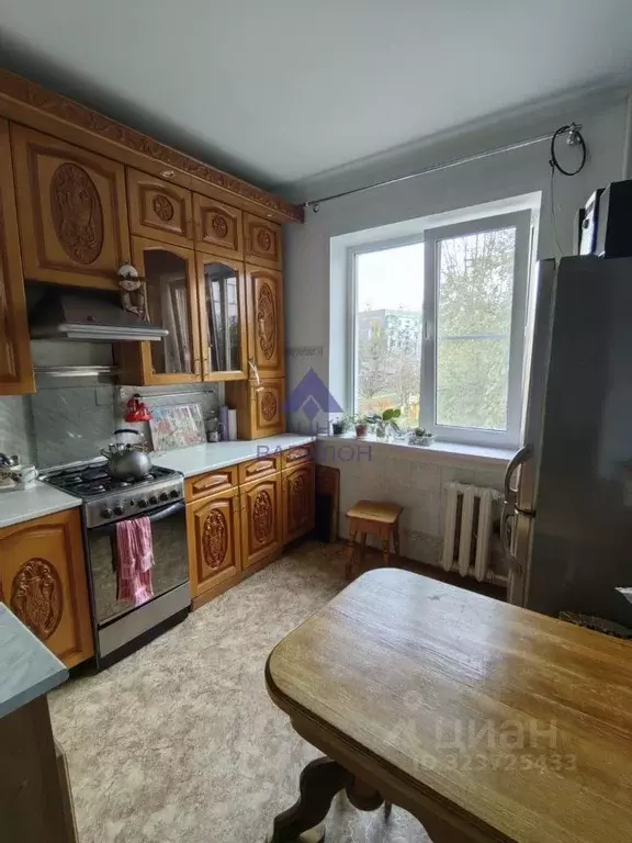 3-к кв. Ростовская область, Волгодонск ул. Черникова (66.8 м) - Фото 1