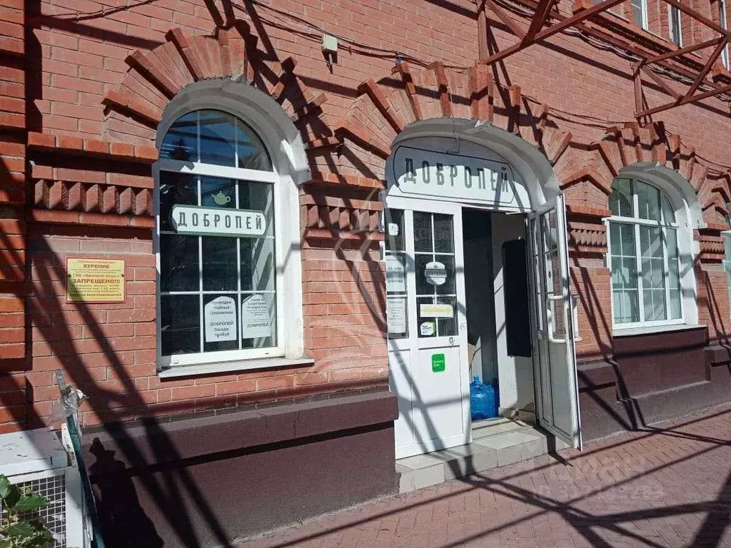 Помещение свободного назначения в Московская область, Подольск ... - Фото 0
