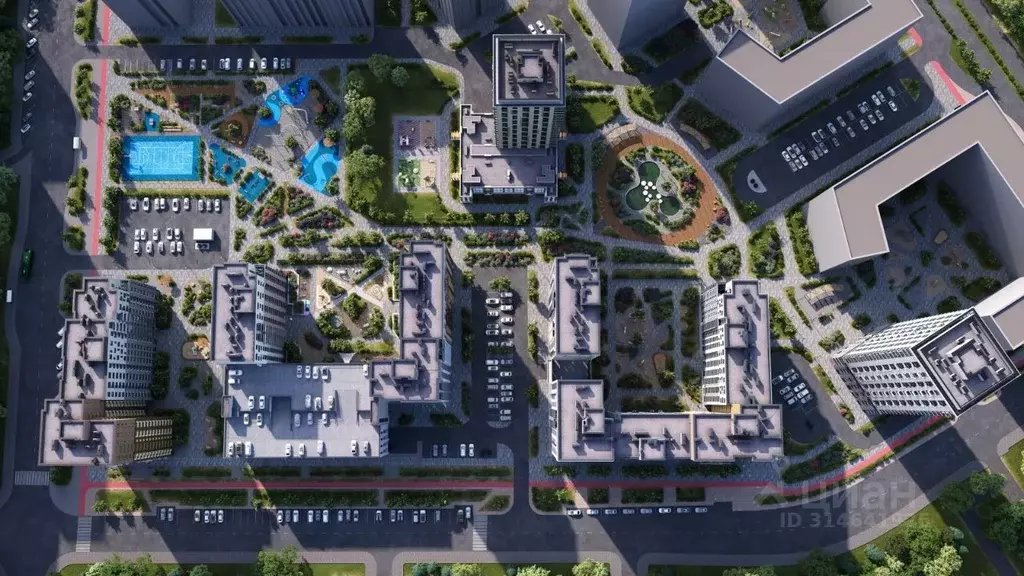 Торговая площадь в Тюменская область, Тюмень Тобольский тракт, 103 (49 ... - Фото 2