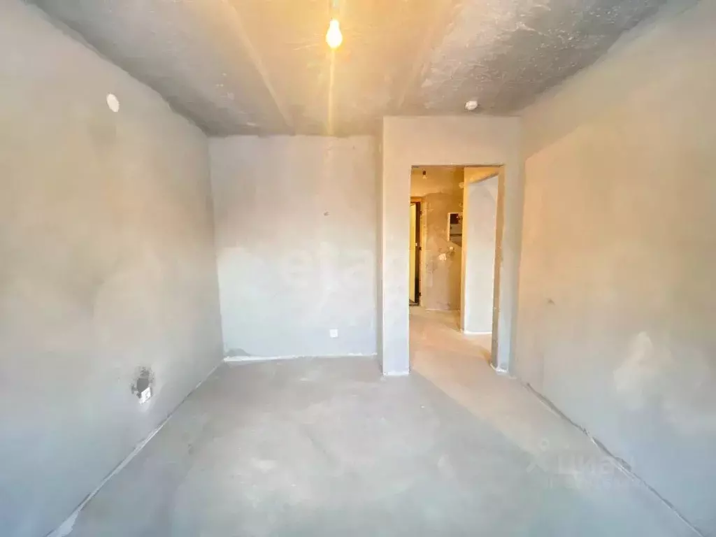 1-к кв. Нижегородская область, Балахна ул. Чапаева, 6 (34.2 м) - Фото 1