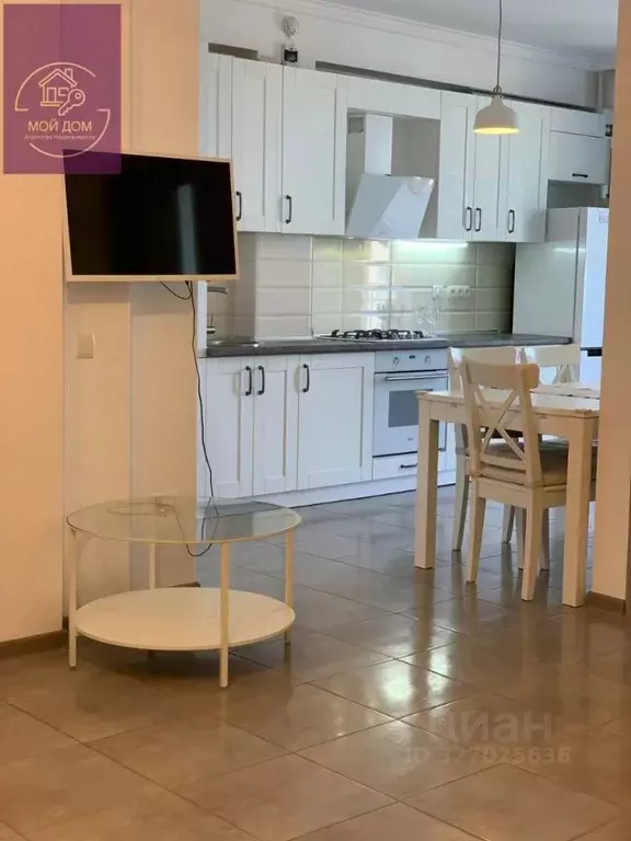 1-к кв. Крым, Евпатория Мойнаки мкр,  (42.0 м) - Фото 1