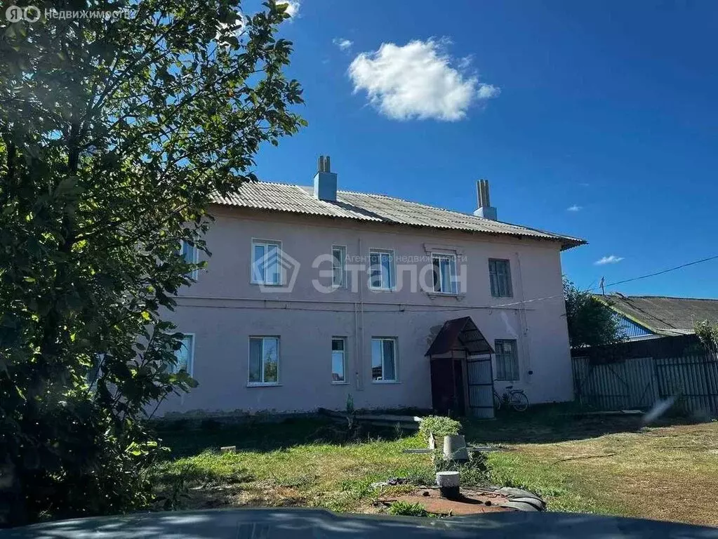 2-комнатная квартира: Медведицкий, улица Мира, 34 (43.1 м) - Фото 1