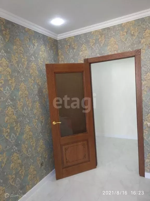 Продаётся 1-к квартира, 43.2 м - Фото 1