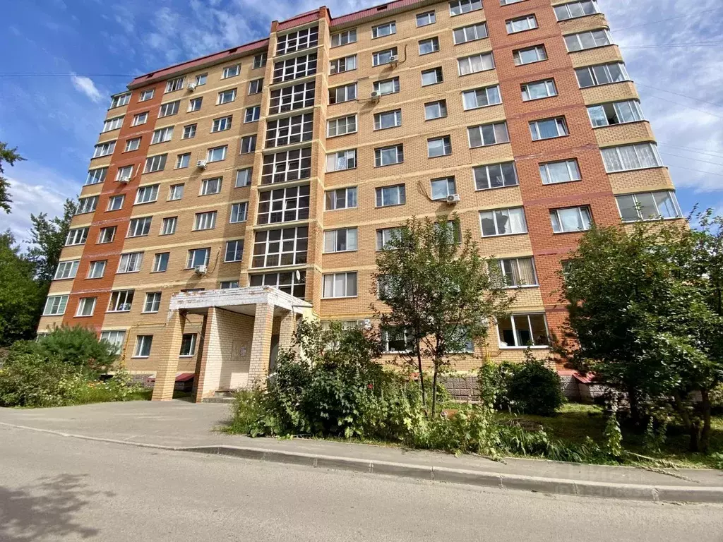 3-к кв. Московская область, Чехов Венюково мкр, ул. Комсомольская, 17Б ... - Фото 1