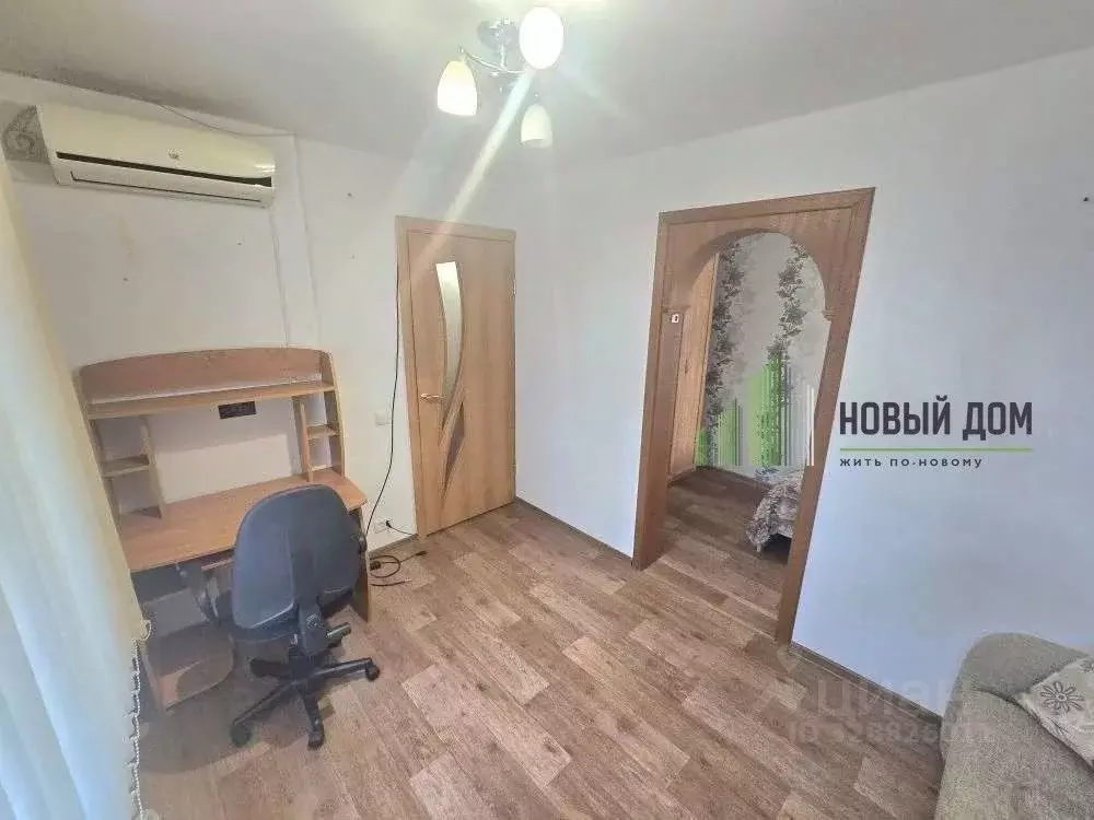 2-к кв. Новгородская область, Великий Новгород ул. Попова, 6к2 (21.6 ... - Фото 2
