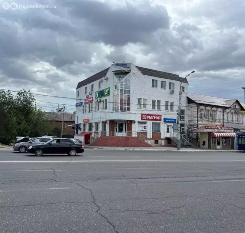 Помещение свободного назначения (35 м) - Фото 1