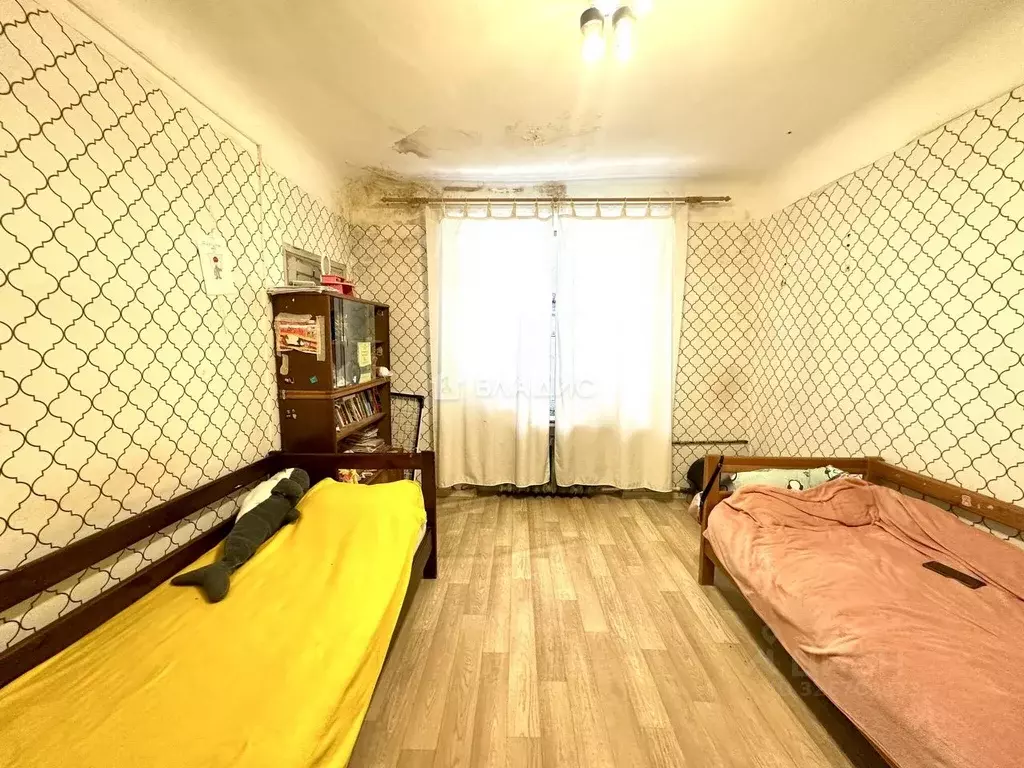 3-к кв. Владимирская область, Ковров ул. Тимофея Павловского, 8 (60.0 ... - Фото 1