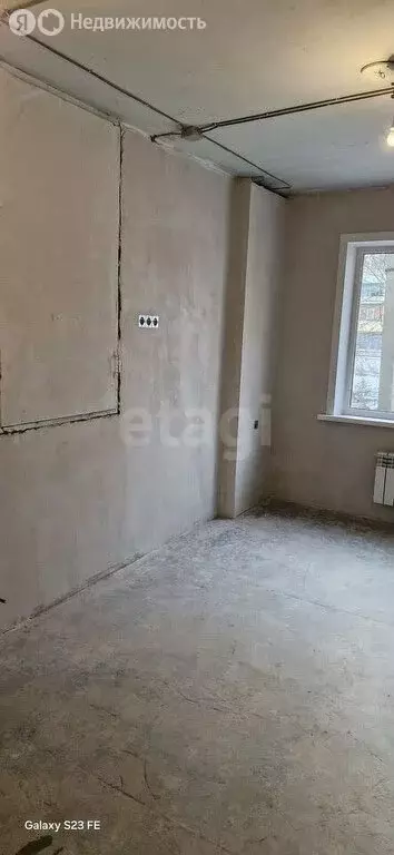 1-комнатная квартира: Иркутск, микрорайон Первомайский, улица ... - Фото 1