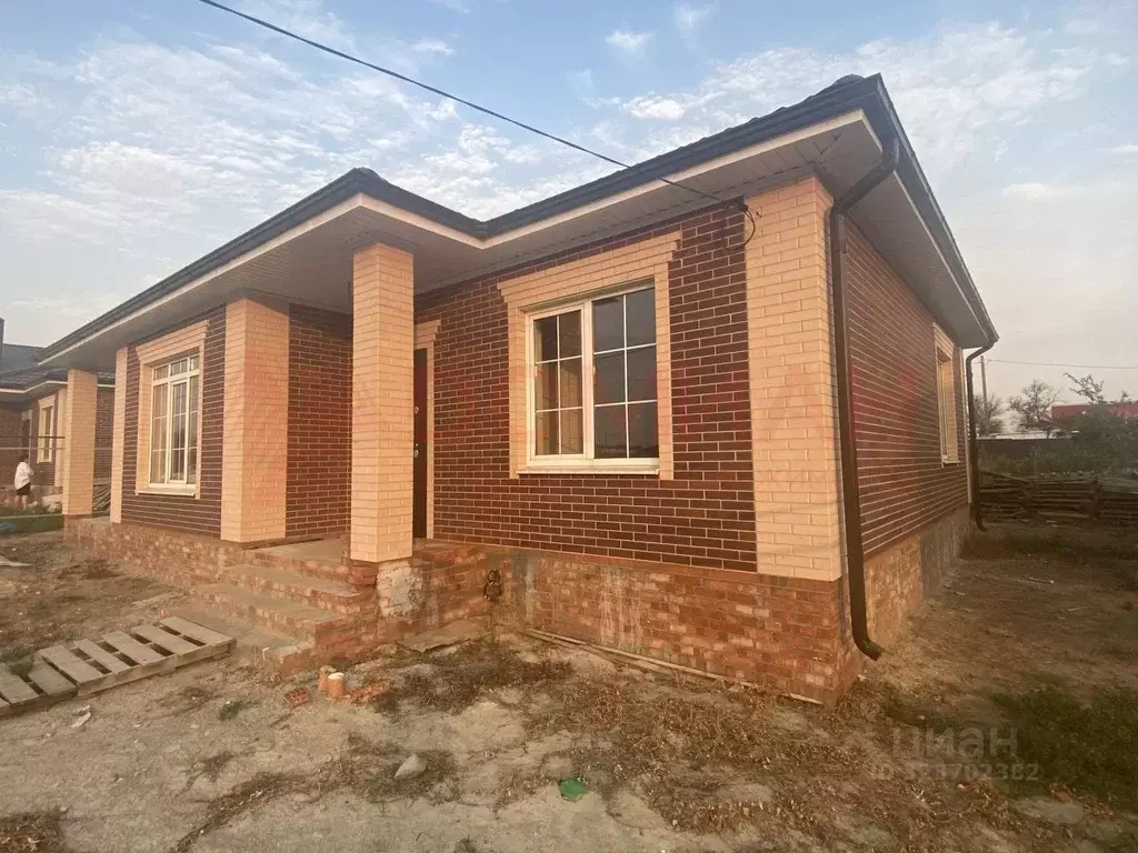 Дом в Ростовская область, Аксайский район, Большой Лог хут. Советская ... - Фото 2