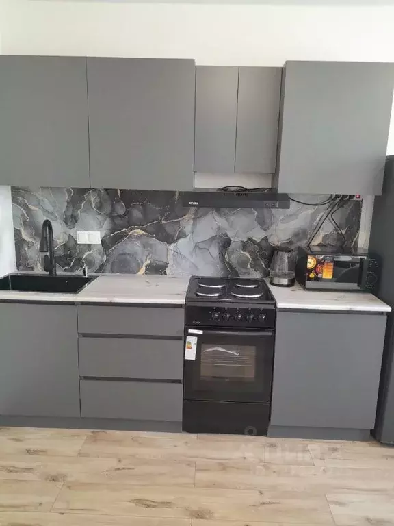 1-к кв. Московская область, Люберцы ул. Солнечная, 6 (40.0 м) - Фото 2