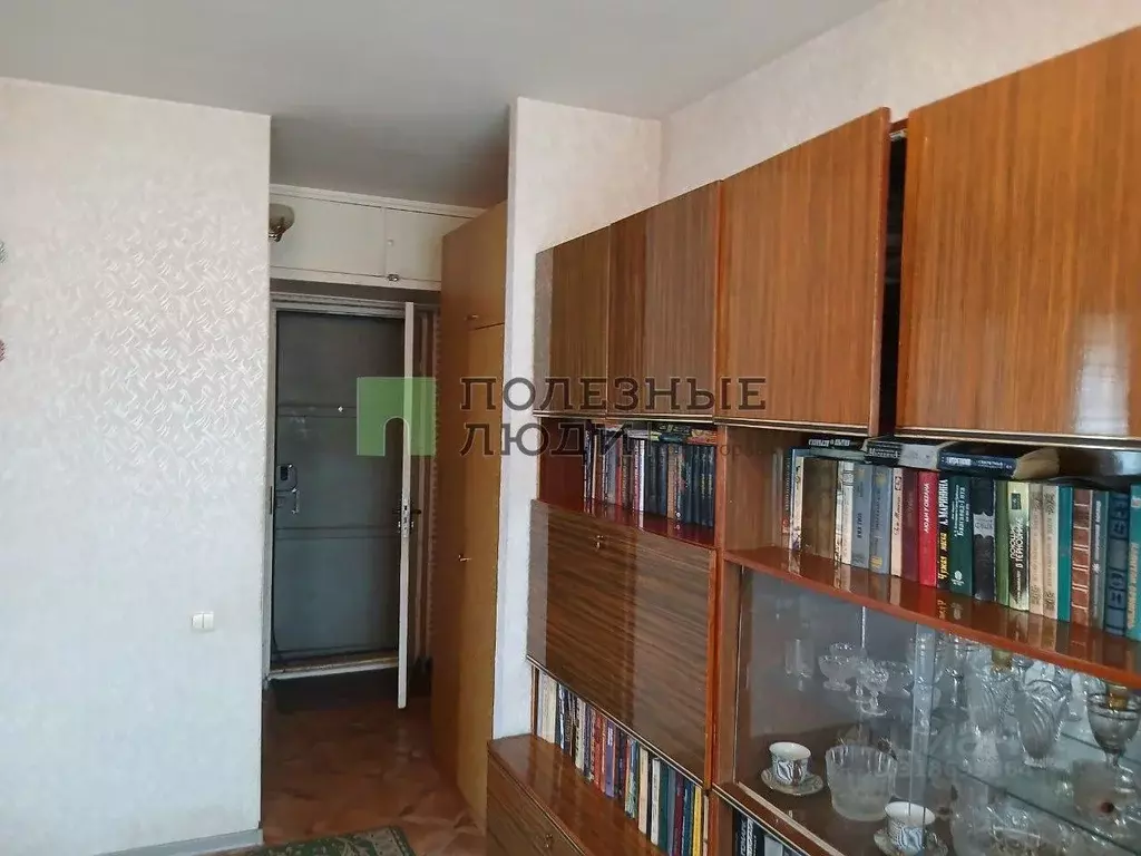 2-к кв. Курганская область, Курган ул. Свердлова, 20 (31.4 м) - Фото 1