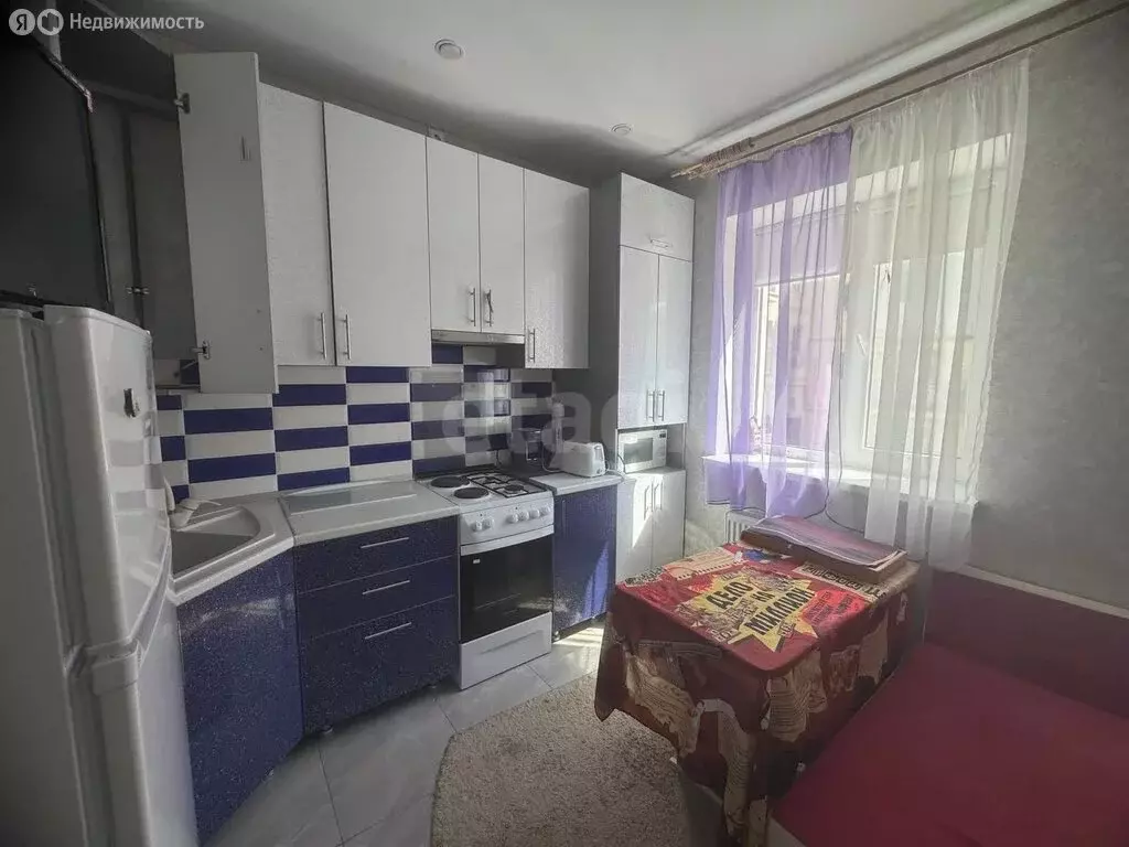 1-комнатная квартира: Анапа, Солнечная улица, 38к5 (39.3 м) - Фото 1