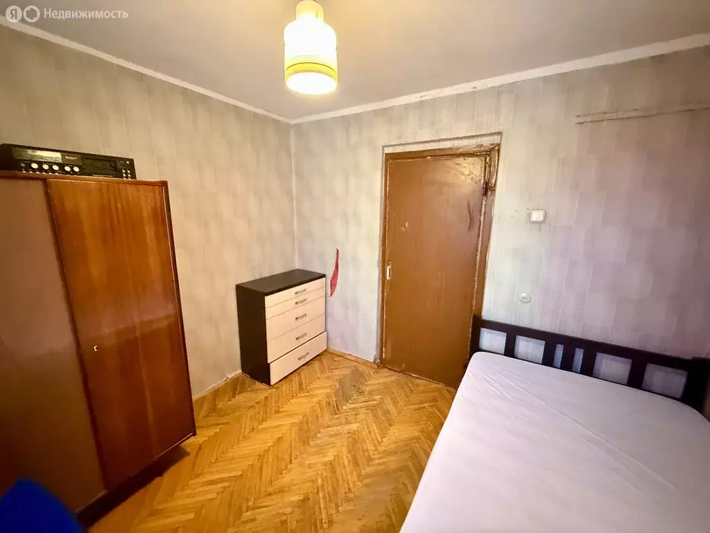 3-комнатная квартира: Санкт-Петербург, улица Крыленко, 25к3 (50.6 м) - Фото 2