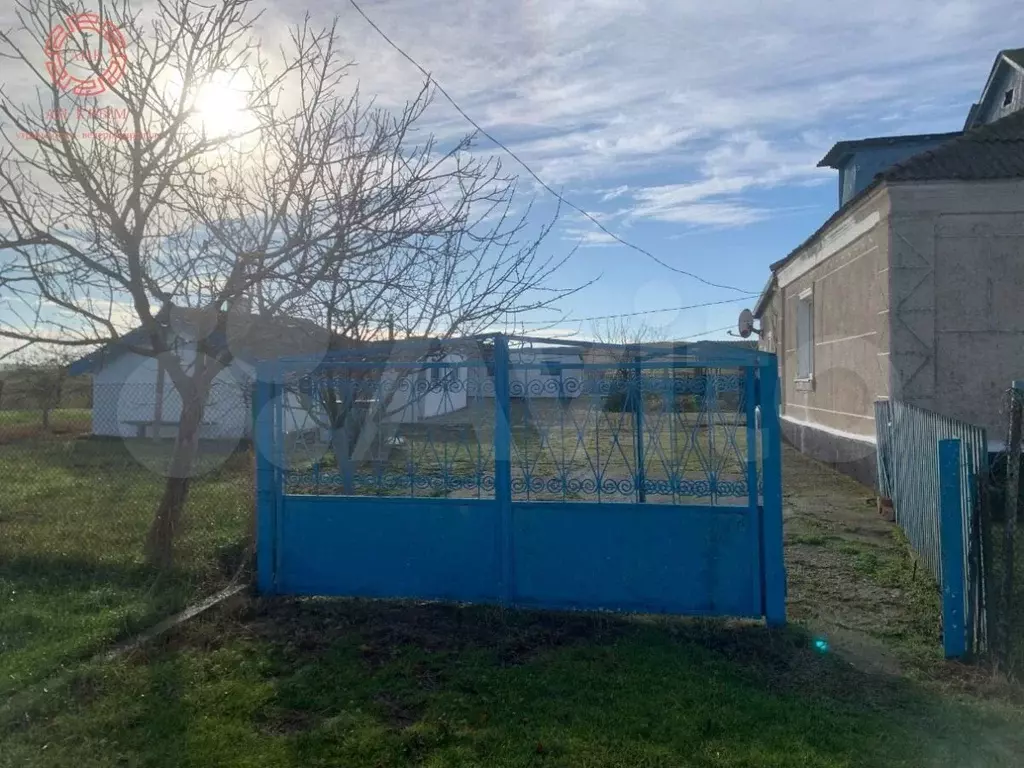 Дом 60,9 м на участке 25 сот. - Фото 1