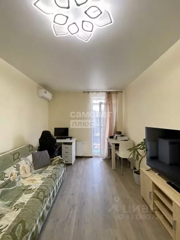 3-к кв. Московская область, Балашиха Саввино мкр, ул. Народного ... - Фото 0
