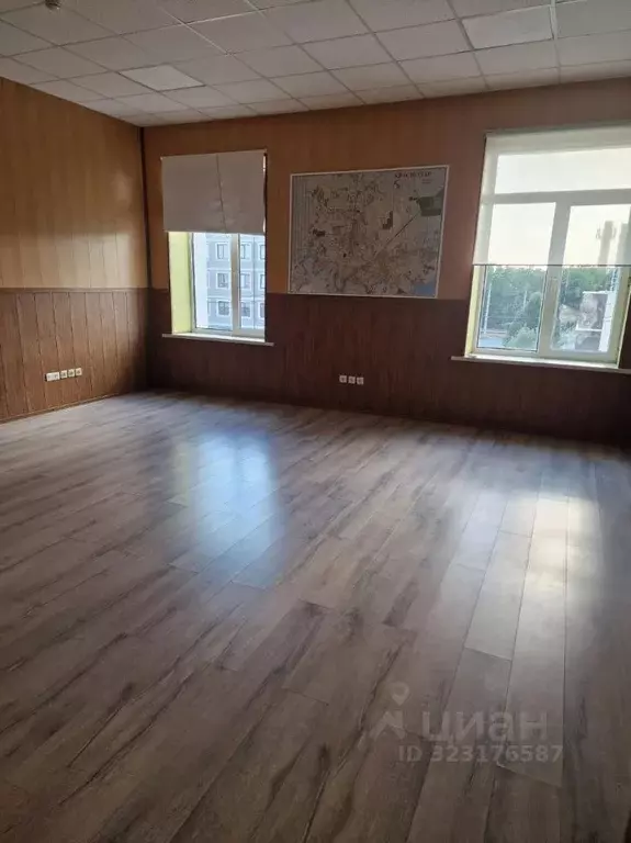 Офис в Краснодарский край, Краснодар ул. Стасова, 182/1 (33 м) - Фото 1