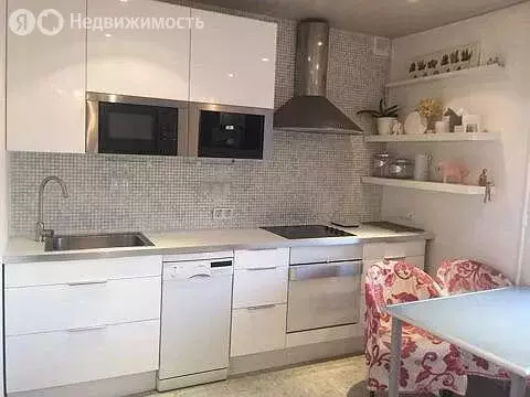 2-комнатная квартира: Москва, проспект Мира, 163 (51 м) - Фото 0