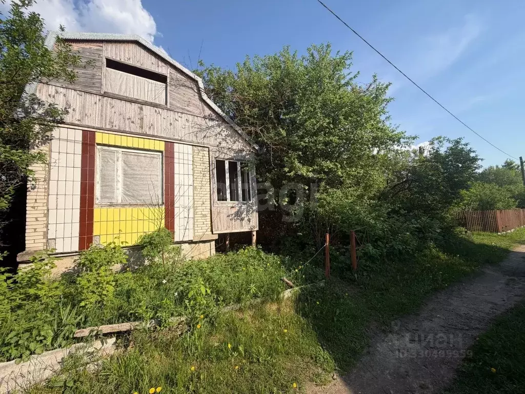 Дом в Владимирская область, Ковров № 16 КЭМЗ СНТ, 61 (35 м) - Фото 1
