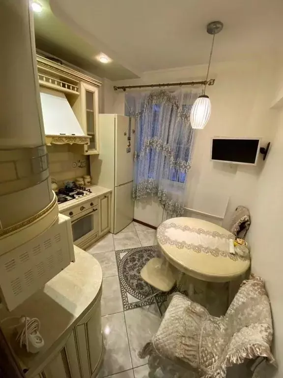 1-к кв. Москва Череповецкая ул., 13 (36.0 м) - Фото 1