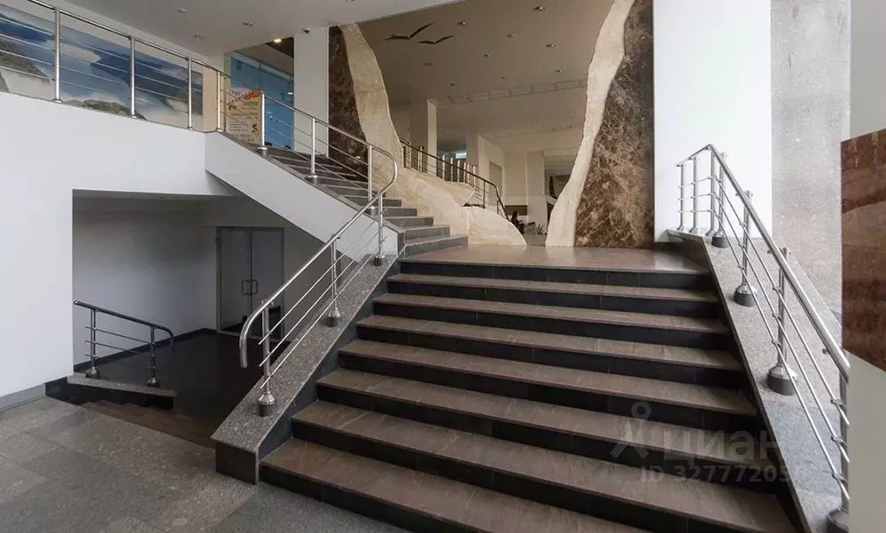 Офис в Санкт-Петербург канал Межевой, 5 (378 м) - Фото 2