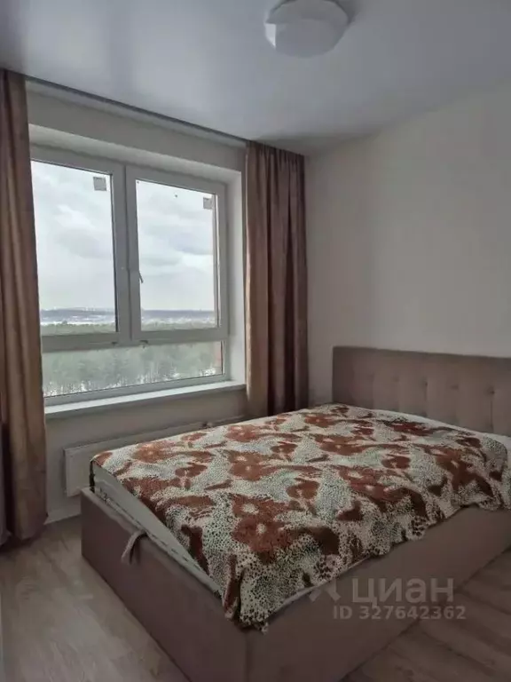 2-к кв. Московская область, Люберцы городской округ, Мирный пгт ул. ... - Фото 1