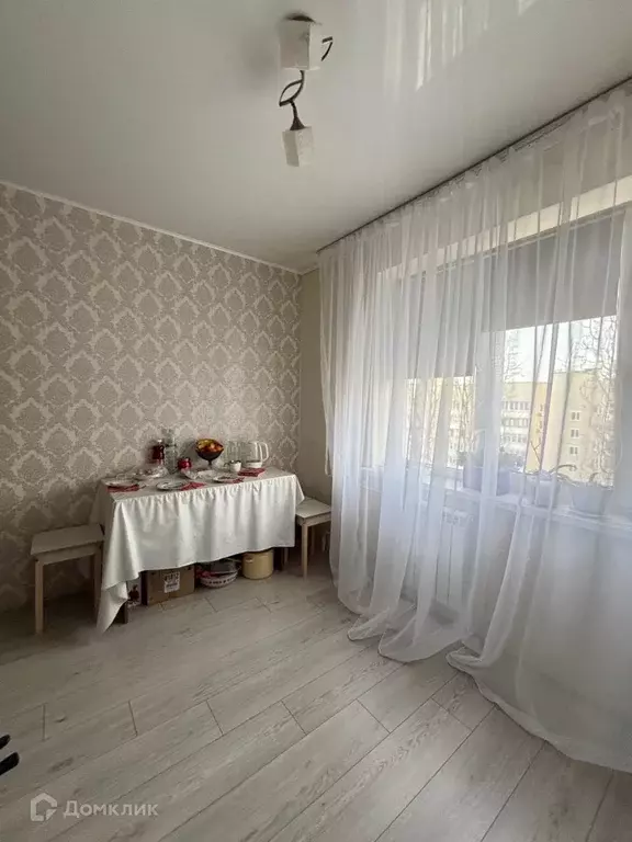 Продаётся 1-к квартира, 38.5 м - Фото 0