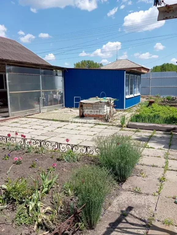 Дом в Воронежская область, Острогожск ул. Горького (76 м) - Фото 1