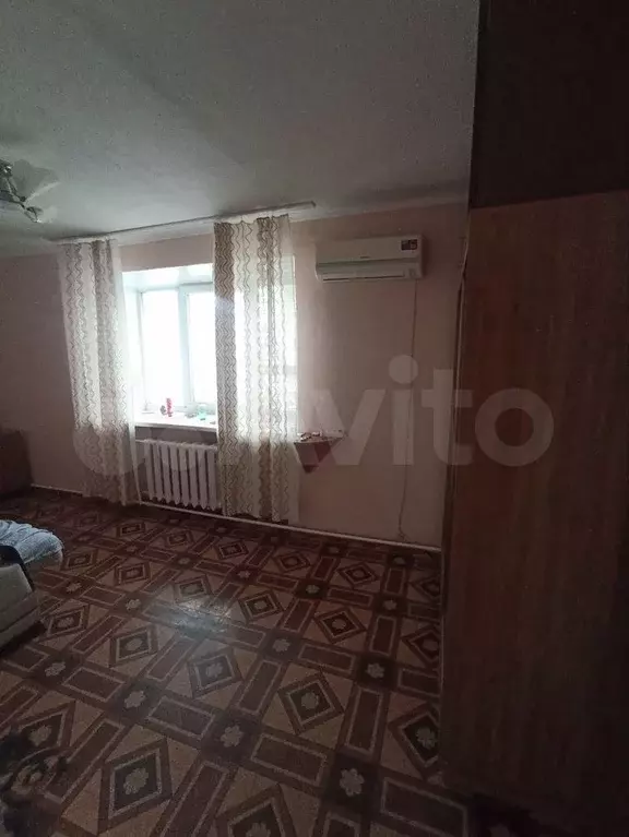 1-к. квартира, 30 м, 3/9 эт. - Фото 1