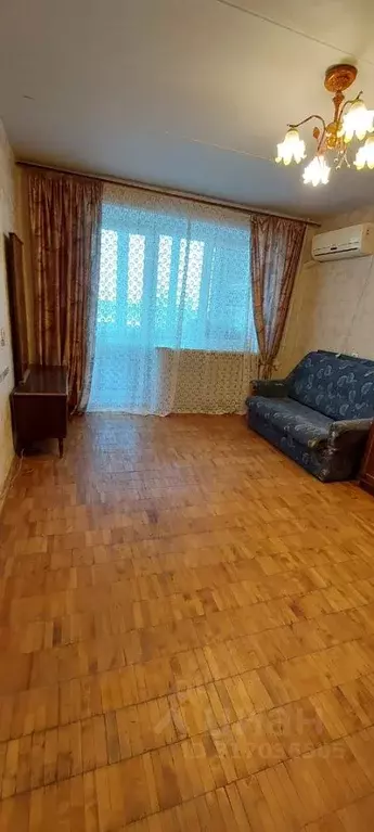 1-к кв. Волгоградская область, Волгоград ул. Тулака, 2/1 (37.0 м) - Фото 0