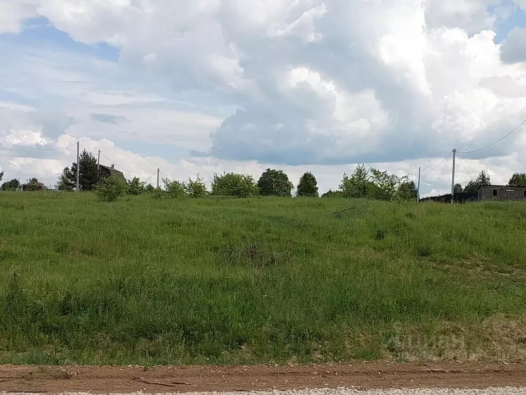 Участок в Калужская область, Малоярославец  (10.0 сот.) - Фото 2