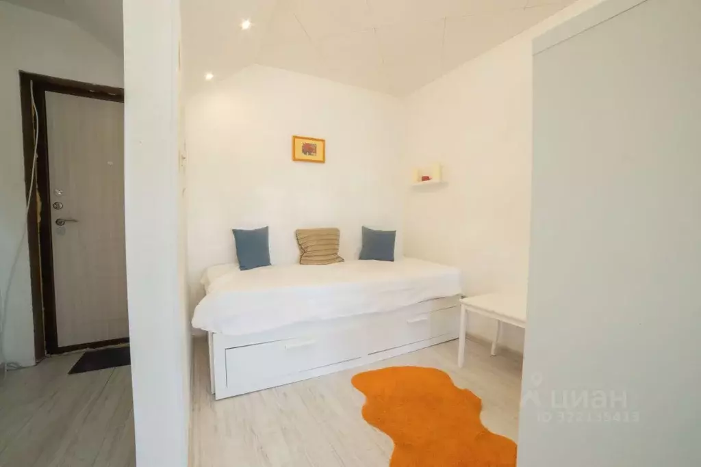 Комната Санкт-Петербург ул. Пионерстроя, 12К3 (12.6 м) - Фото 2