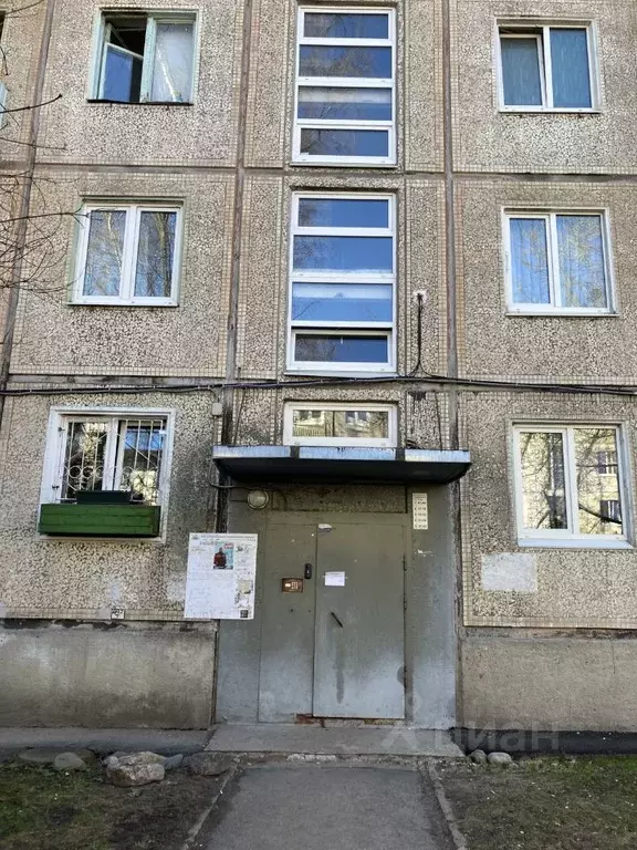 1-к кв. Смоленская область, Ярцево просп. Металлургов, 35 (35.1 м) - Фото 2