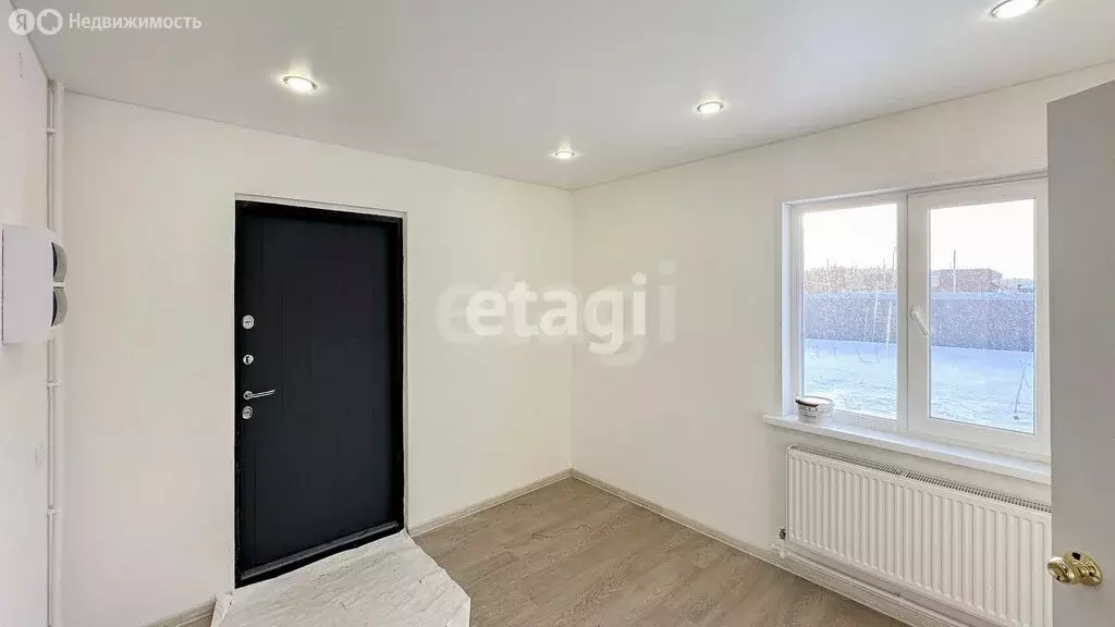 Дом в Ярославский муниципальный округ, деревня Большие Жарки (125 м) - Фото 2