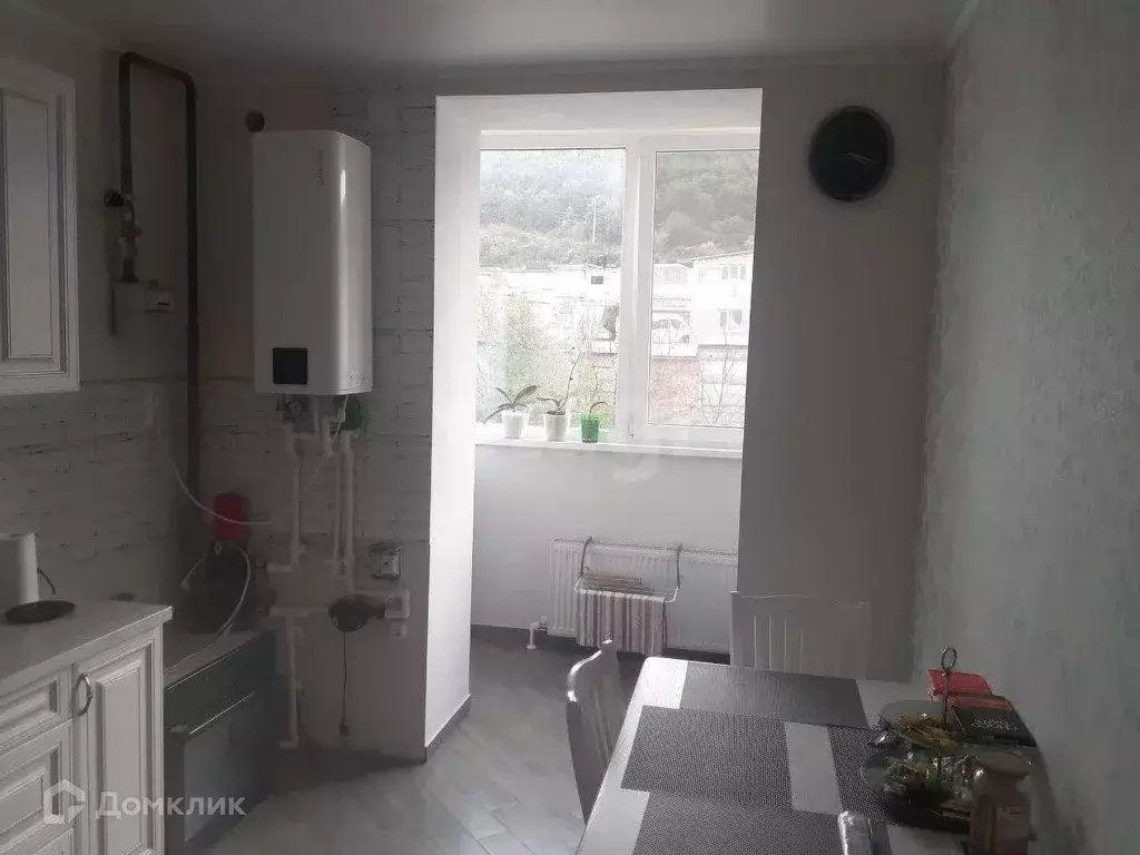 Продаётся 2-к квартира, 56.5 м - Фото 1