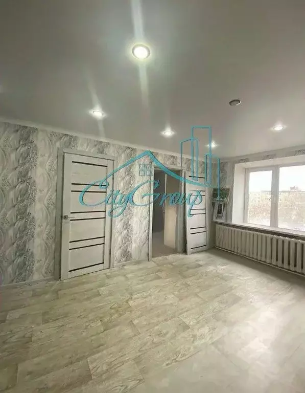 4-к кв. Оренбургская область, Орск Новый город мкр, просп. Ленина, 84 ... - Фото 1