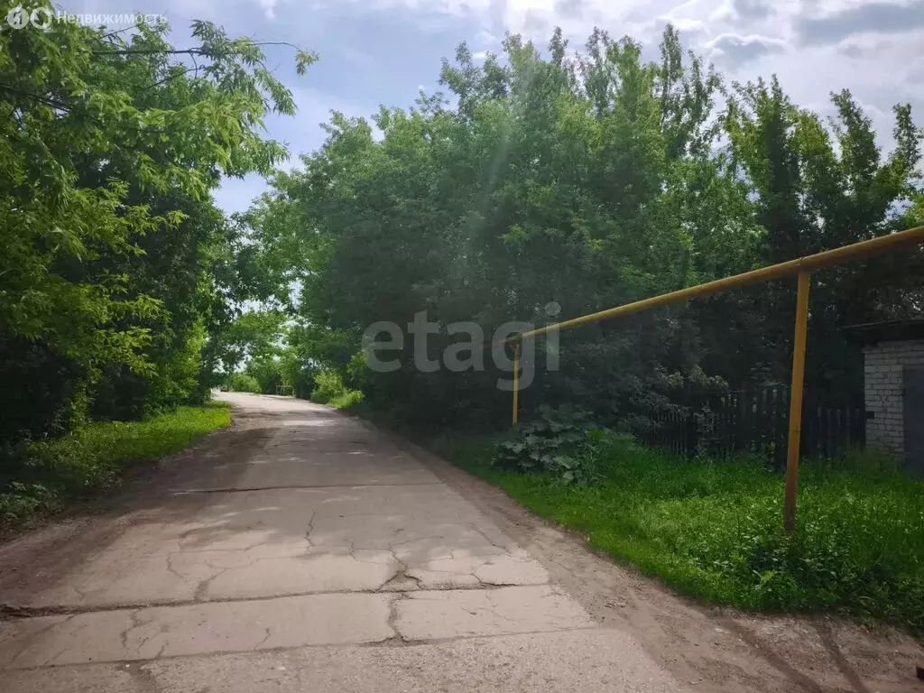 Участок в Самара, Таганская улица (4 м) - Фото 1