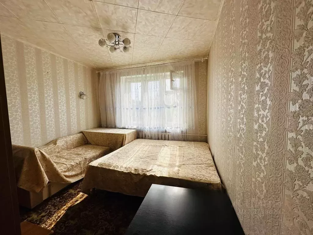 Комната Чувашия, Чебоксары ул. Тимофея Кривова, 17 (18.0 м) - Фото 1