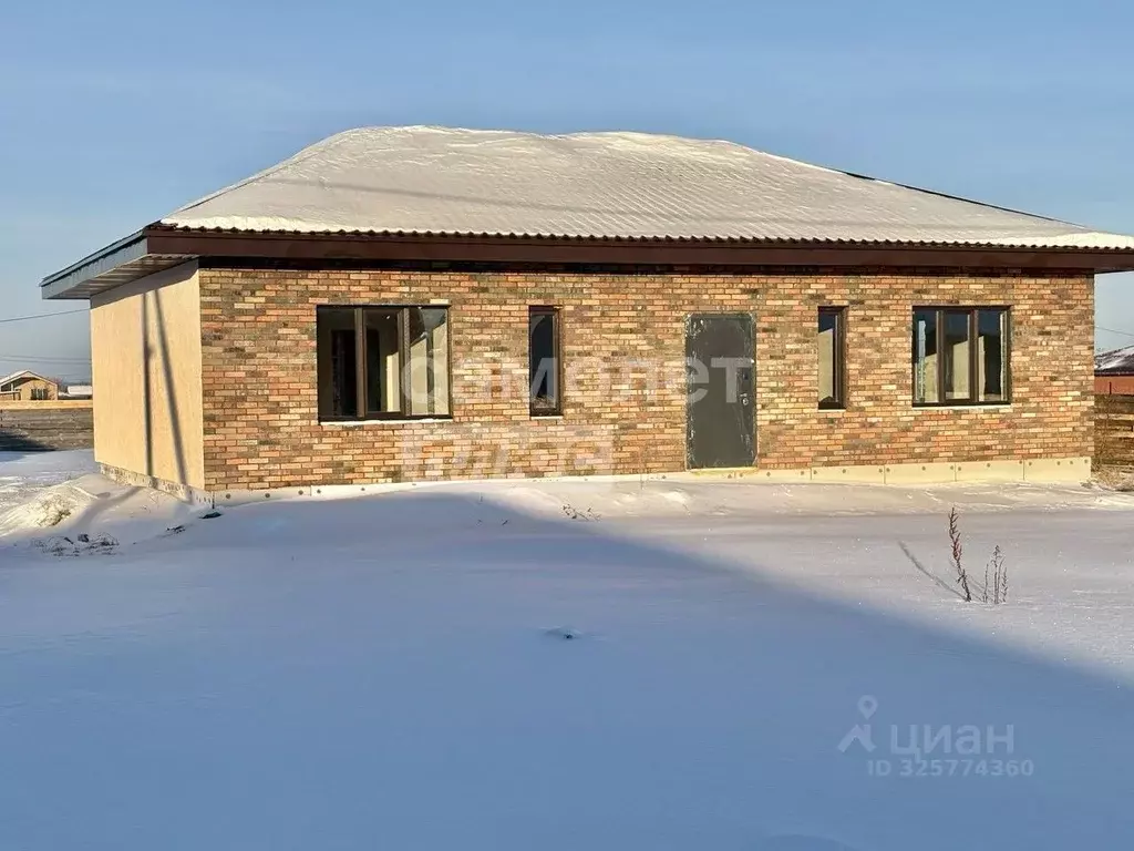 Дом в Челябинская область, Сосновский муниципальный округ, д. Ключи ... - Фото 2