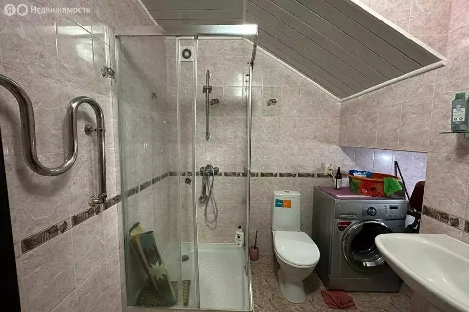 Дом в Краснодар, садовое товарищество Вишнёвый сад, Грушовая улица, ... - Фото 0