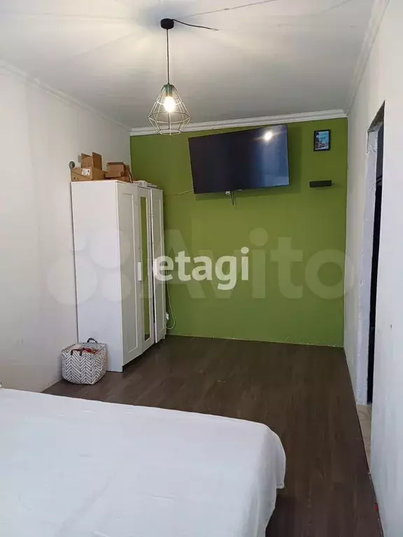 1-к. квартира, 30,2 м, 5/8 эт. - Фото 1