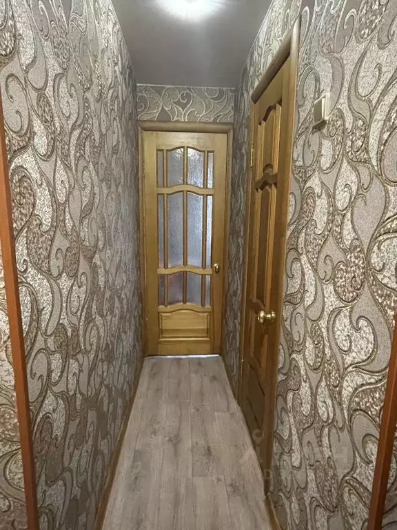 3-к кв. Липецкая область, Липецк ул. Адмирала Макарова, 30 (53.7 м) - Фото 1