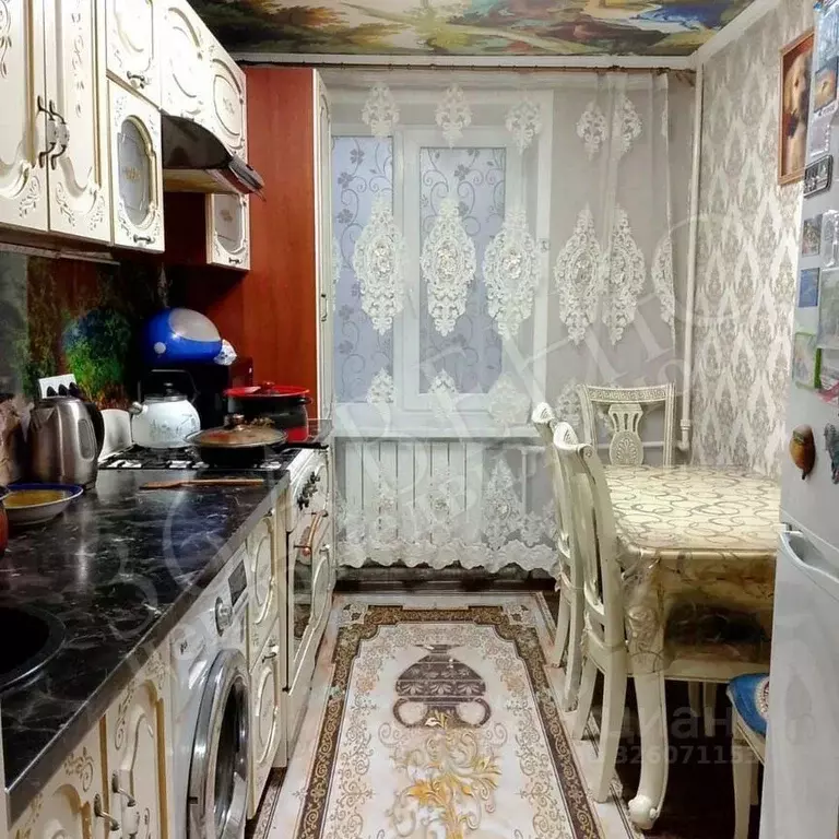 2-к кв. Воронежская область, Воронеж ул. 45-й Стрелковой Дивизии, 253 ... - Фото 1