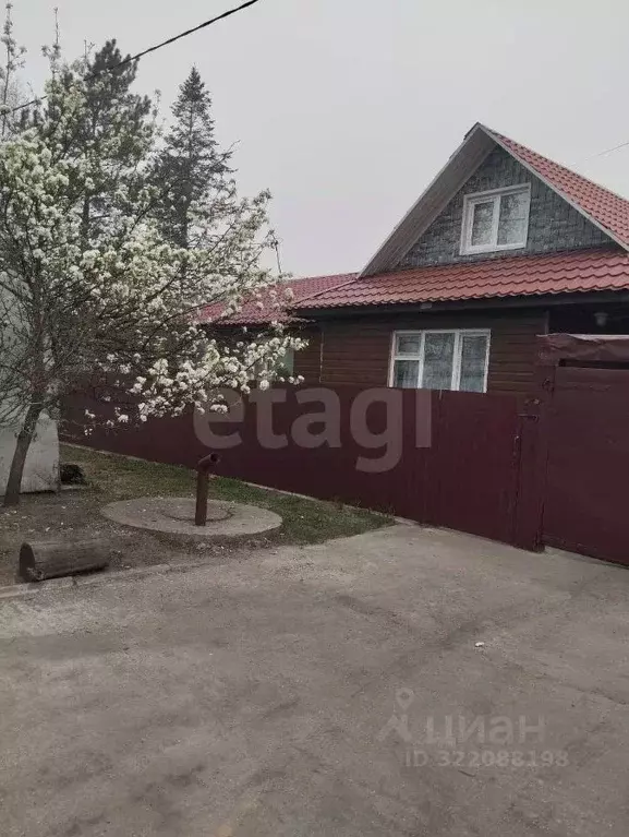 Дом в Амурская область, с. Константиновка ул. Рабочая, 42В (99 м) - Фото 1