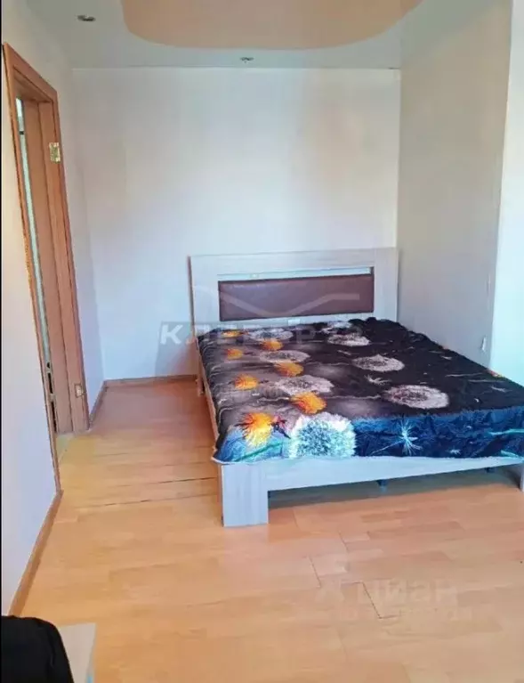 1-к кв. Тюменская область, Тюмень Олимпийская ул., 8 (35.0 м) - Фото 1