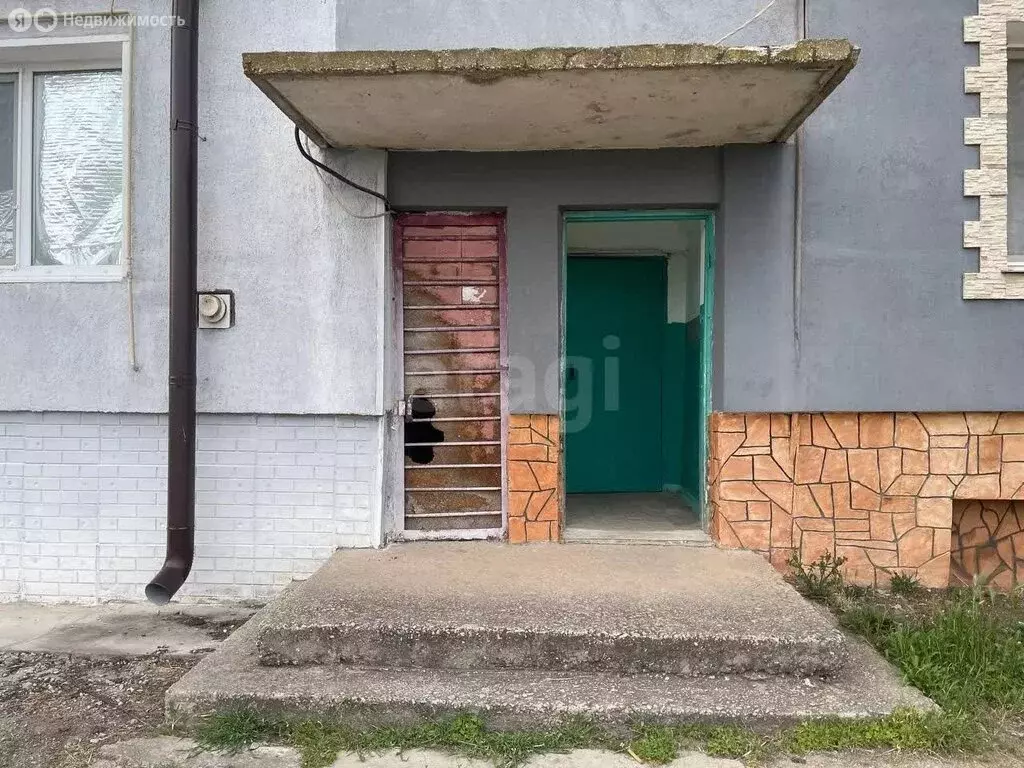 2-комнатная квартира: Калиновка, Юбилейная улица, 1 (49 м) - Фото 1
