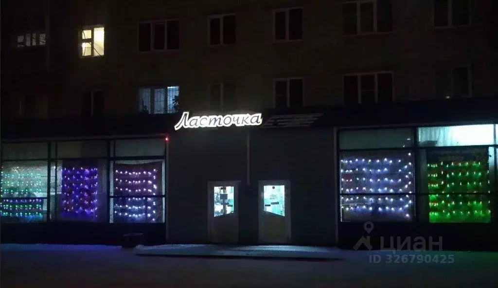 Помещение свободного назначения в Алтайский край, Барнаул городской ... - Фото 2