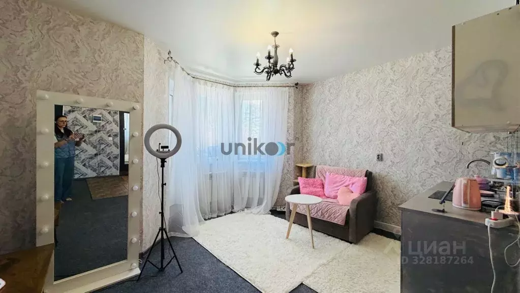 Студия Московская область, Богородский городской округ, д. Новая ... - Фото 2