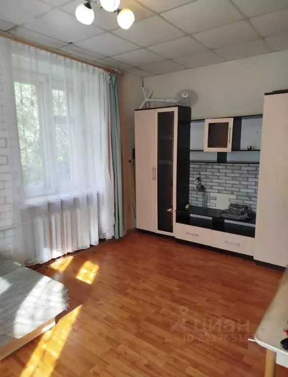 Студия Свердловская область, Екатеринбург ул. Гагарина, 59Б (23.0 м) - Фото 0